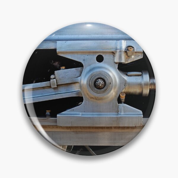 Artikelvorschau, im Tyseley Depot entworfen und verkauft von Random Railways.