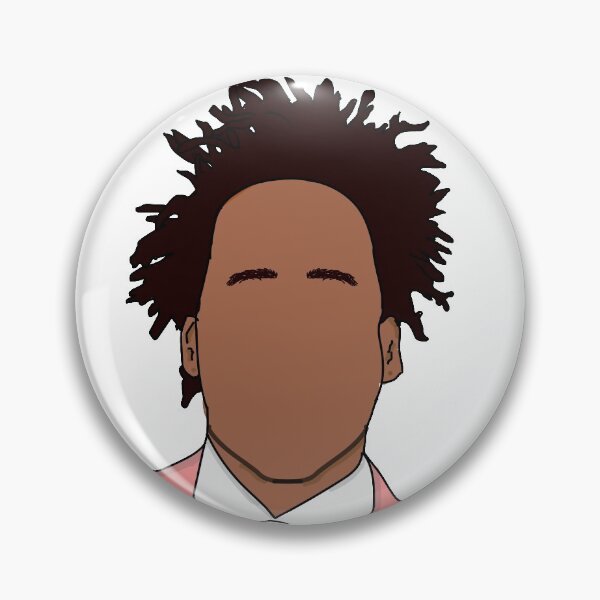 Item preview, Jay Z illustration designed and sold by VaShun  Mcwilliams.