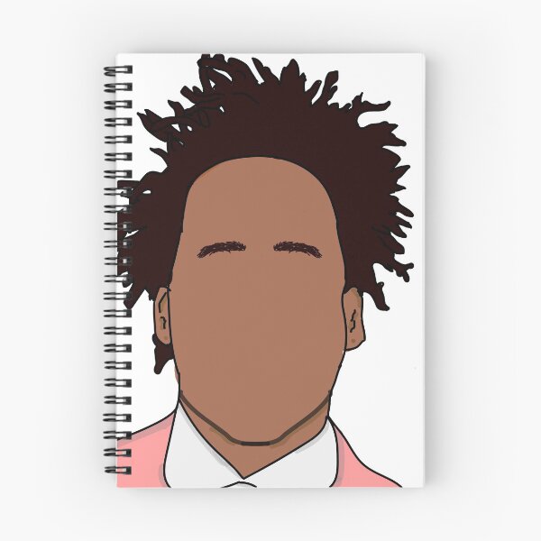 Item preview, Jay Z illustration designed and sold by VaShun  Mcwilliams.
