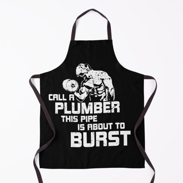 Item preview, Call A Plumber designed and sold by Sterling-Prints.