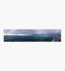 The Rip Photographic Print