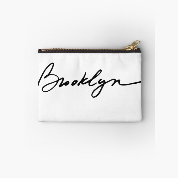 Item preview, Brooklyn designed and sold by ExploreStore.