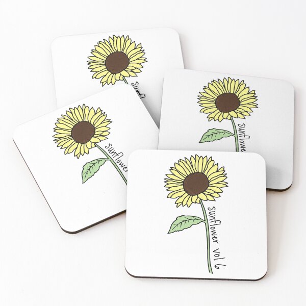 Item preview, Sunflower song designed and sold by maryskinn.