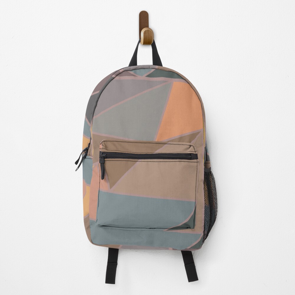 Item preview, Backpack designed and sold by Moon-Raker.