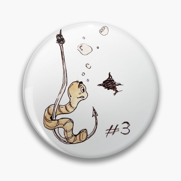 Item preview, Bait designed and sold by BerryWry.