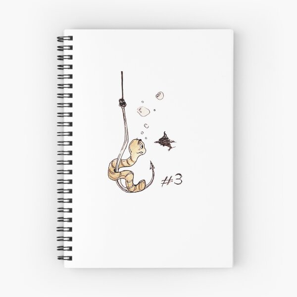 Item preview, Bait designed and sold by BerryWry.