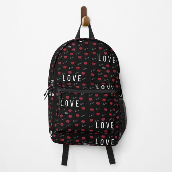 Item preview, LOVE and RED ROSES designed and sold by happystorehs.