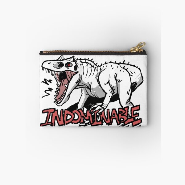 Item preview, Indominable designed and sold by owlapin.