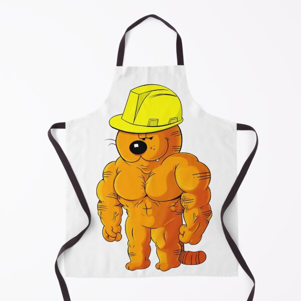 Item preview, Beefcliff (Worker Heathcliff) designed and sold by QuintonReviews.