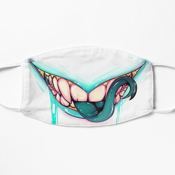 Slurpy Mask