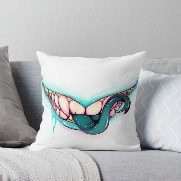 Artikelvorschau, Slurpy entworfen und verkauft von squidbiscuit.