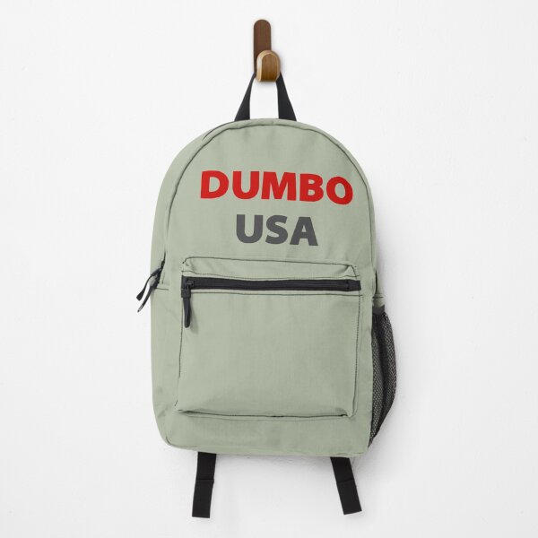 Item preview, DUMBO USA  designed and sold by Val Goretsky.
