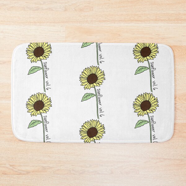 Item preview, Sunflower song designed and sold by maryskinn.
