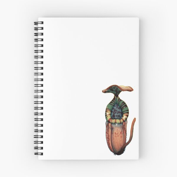 Item preview, Nepenthes ll designed and sold by Derangedleech.