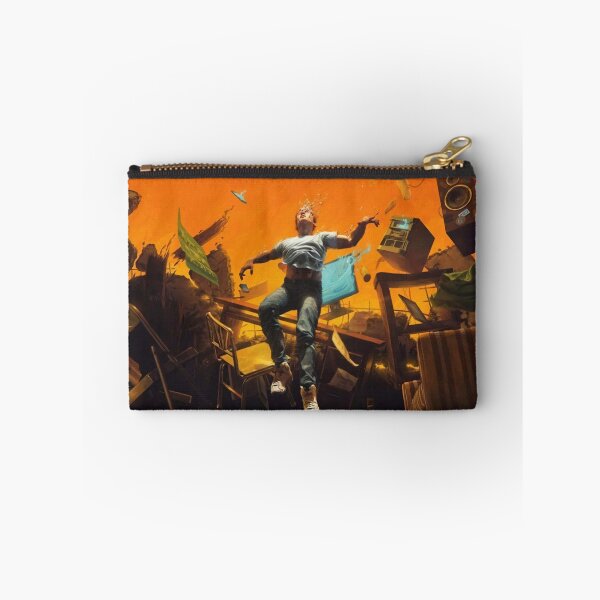 Item preview, Logic Album Cover designed and sold by TheresaWheeler.