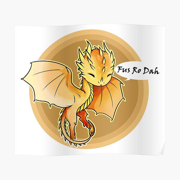 Skyrim Tattoo Stickers for Sale  Redbubble