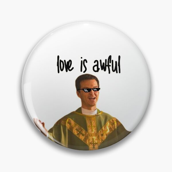 Item preview, Hot Priest designed and sold by bloomby.