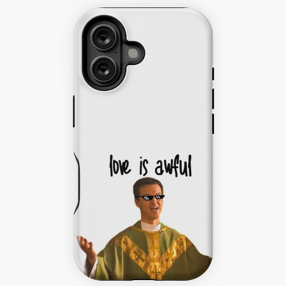 Vista previa del artículo con la obra «Funda resistente MagSafe para iPhone», diseñado y vendido por bloomby.