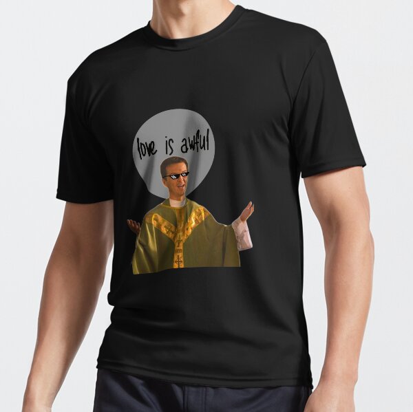 Camiseta deportiva
