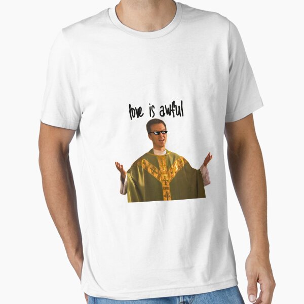 Camiseta esencial
