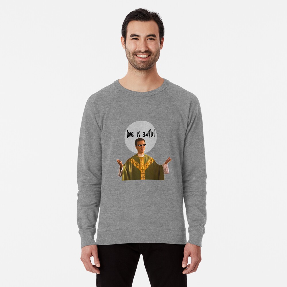 Vista previa del artículo con la obra «Sudadera ligera», diseñado y vendido por bloomby.