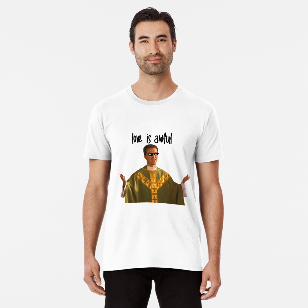 Vista previa del artículo con la obra «Camiseta premium», diseñado y vendido por bloomby.