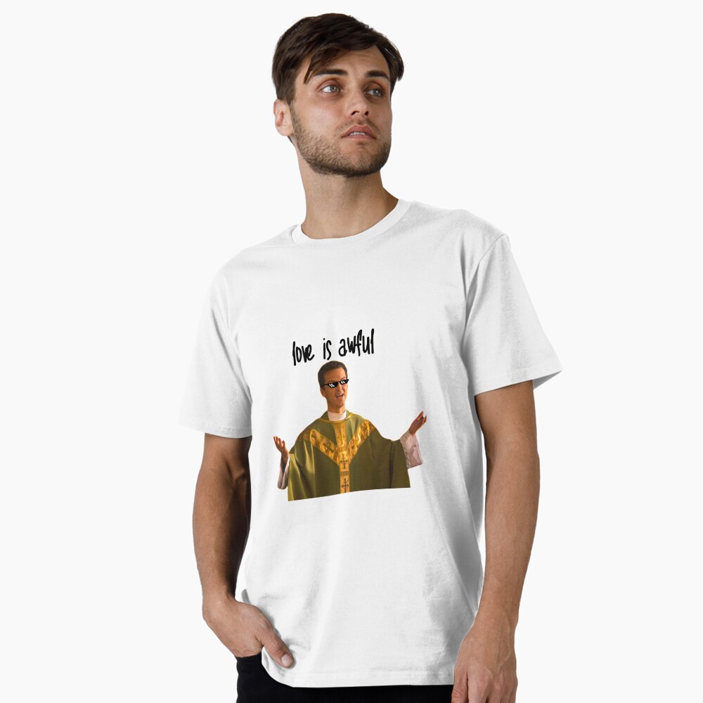 Vista previa del artículo con la obra «Camiseta premium», diseñado y vendido por bloomby.