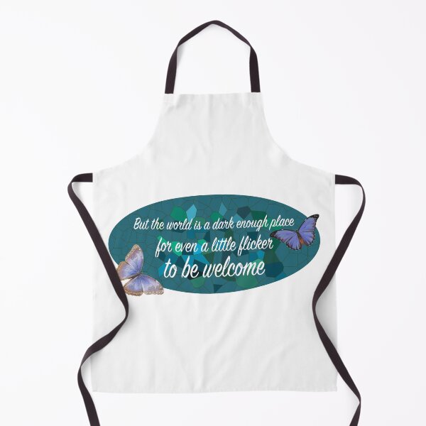 Item preview, But the world is a dark enough place for even a little flicker to be welcome designed and sold by Limitless Equality ..