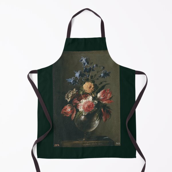 Item preview, Arellano, Juan De - Vase Of Flowers 2 designed and sold by artcenter.