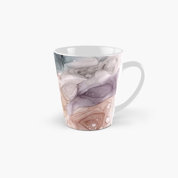 Atlantic Ethereal Fairies | Elegant Series Tall Mug