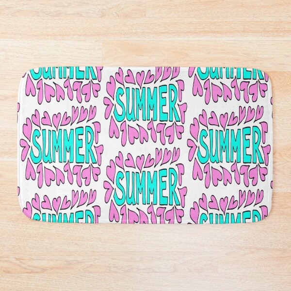 Item preview, Summertime  designed and sold by GemmasGems.