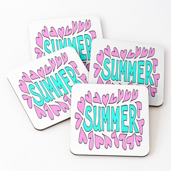 Item preview, Summertime  designed and sold by GemmasGems.