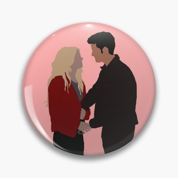 Item preview, ouat emma and hook <3 designed and sold by ewelborn.