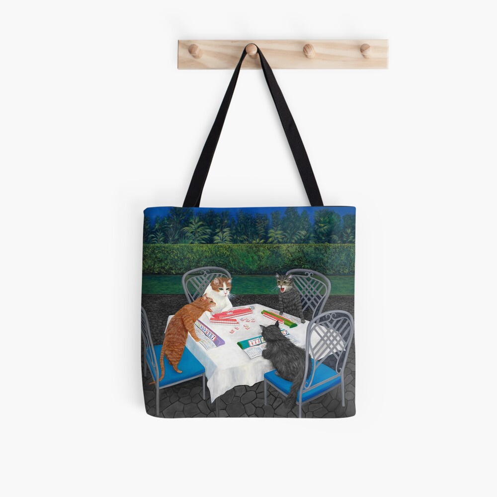 Item preview, All Over Print Tote Bag designed and sold by KarenZuk.