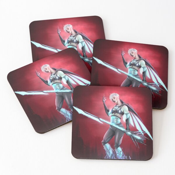 Item preview, Andromeda designed and sold by Angellilou-art.