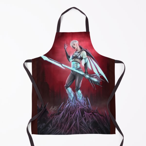 Item preview, Andromeda designed and sold by Angellilou-art.