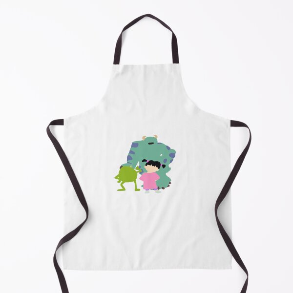Item preview, Monster’s Inc designed and sold by sswagstickerss.