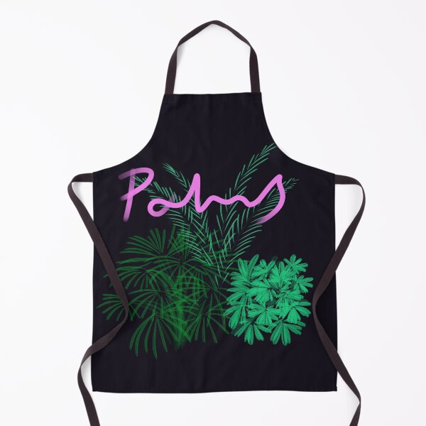Item preview, Tropical Palms design. designed and sold by Geomoon.