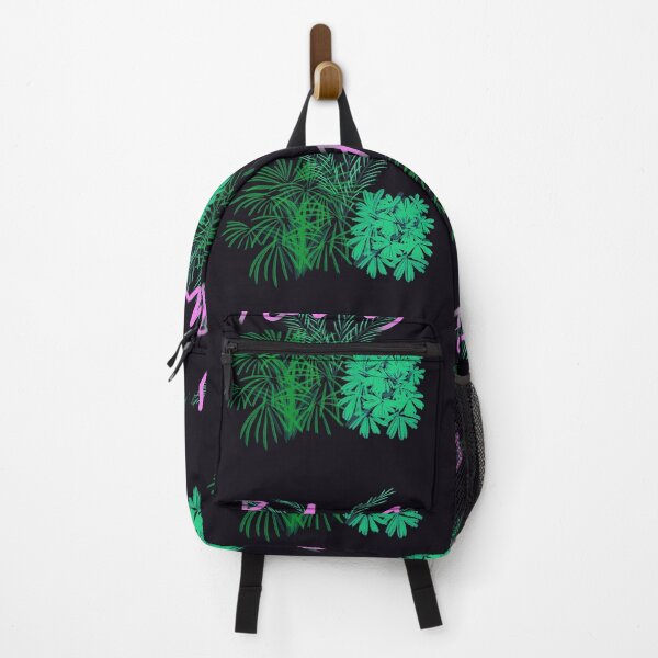 Artikelvorschau, Tropical Palms Design. entworfen und verkauft von Geomoon.