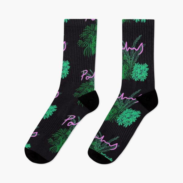 Item preview, Tropical Palms design. designed and sold by Geomoon.