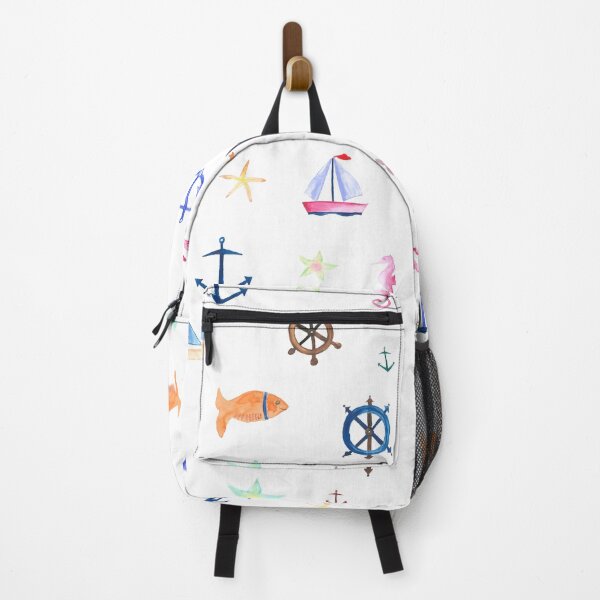 Item preview, Beautiful & Cool Summer Time Sea Awesome Colorful Pattern designed and sold by Skynix.