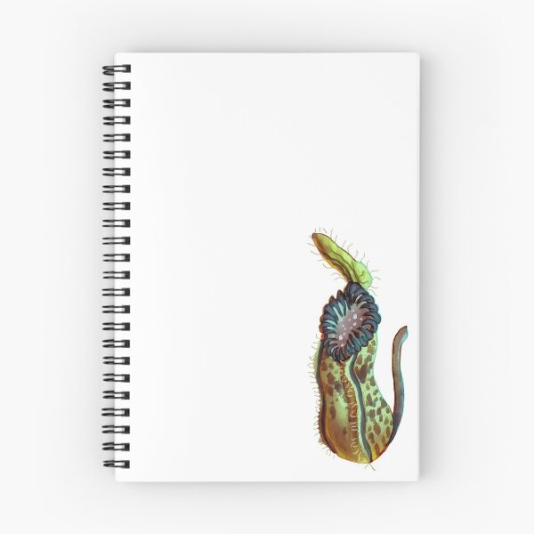 Item preview, Nepenthes Vll designed and sold by Derangedleech.