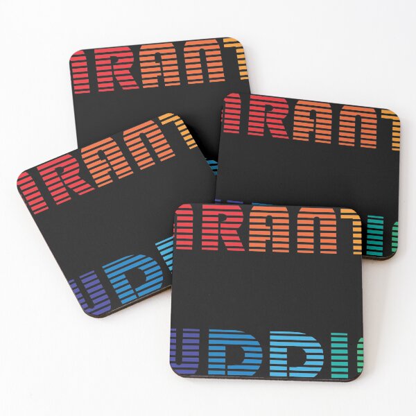Item preview, Quarantine Buddies designed and sold by Type-Design.