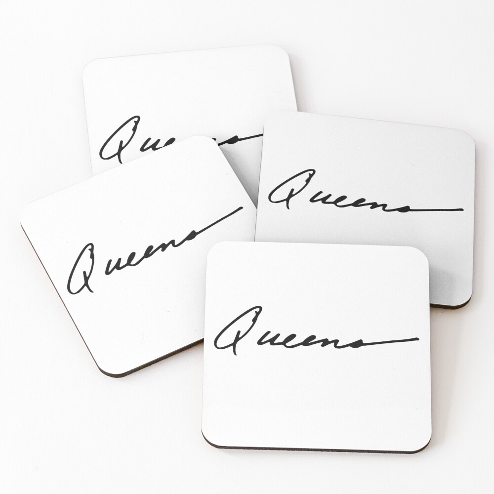 Item preview, Coasters (Set of 4) designed and sold by ExploreStore.