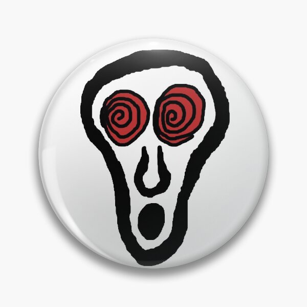 Item preview, Night Terror designed and sold by Manimal-Merch.