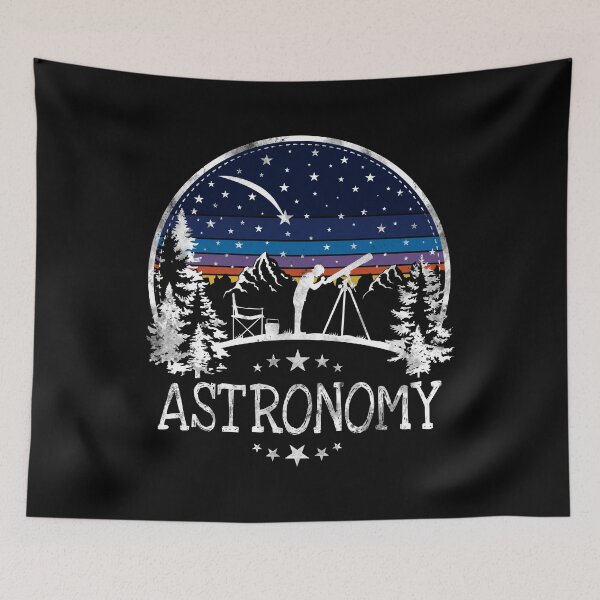 Item preview, Astronomy designed and sold by cosmicvisitor.