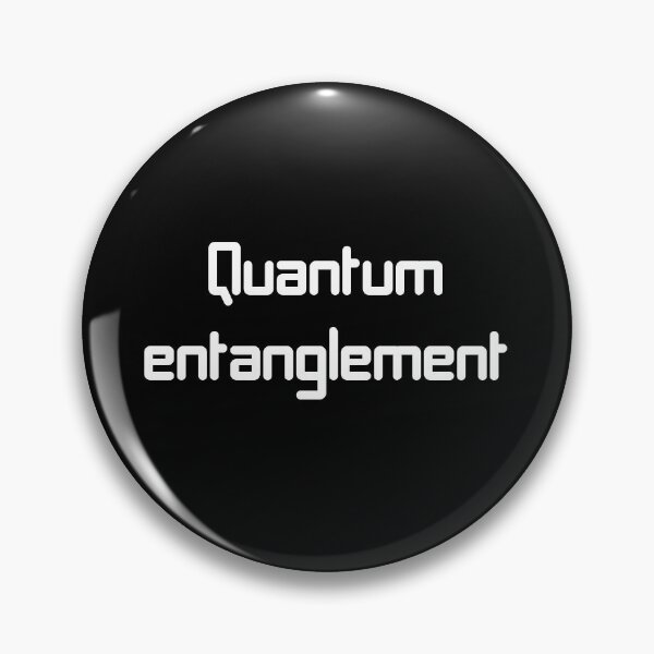 Item preview, Quantum Entanglement designed and sold by DJ5055.