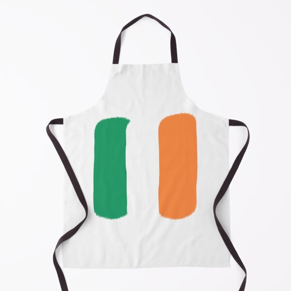 Item preview, Paint Brush Tricolour designed and sold by Manimal-Merch.