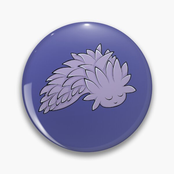 Item preview, Cute Sea Slug: Albi designed and sold by Kaiko127.