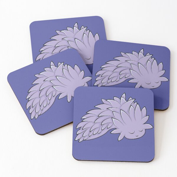 Item preview, Cute Sea Slug: Albi designed and sold by Kaiko127.